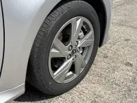 Novo Mazda 2 Exclusive-Line 116 HP (85 kW) 2025 Prateado Citadino