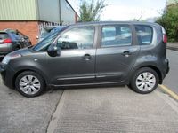 used Citroën C3 Picasso 1.6 VTR PLUS HDI 5DR Manual