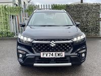 Used Suzuki SX4 S-Cross 2024 SUV