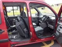 Used Fiat Doblò 2006 MPV