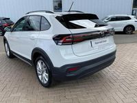 Used VW Taigo Match 95 HP (69 kW) 2025 White SUV