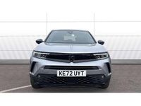 Used Vauxhall Mokka Ultimate 130 HP (95 kW) 2023 Grey SUV