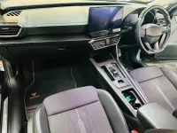 Gebraucht Cupra Formentor 150 PS (110 kW) 2022 Blau SUV