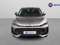 Used MG HS Trophy 224 HP (164 kW) 2025 Silver SUV