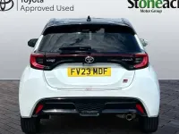 Used Toyota Yaris Sport 116 HP (85 kW) 2022 Hatchback