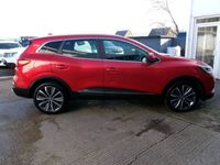 used Renault Kadjar 1.5 Blue dCi S Edition Euro 6 (s/s) 5dr