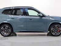 Used BMW X1 M Sport 148 HP (108 kW) 2025 Green SUV