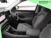 Used Skoda Kodiaq SE 147 HP (108 kW) 2025 Energy blue SUV