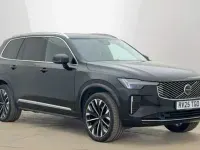 Usado Volvo XC90 Ultra 247 HP (181 kW) 2025 SUV