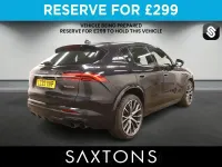 Used Maserati Grecale 330 HP (242 kW) 2023 Black SUV