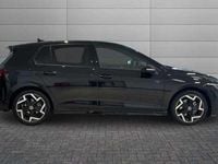Used VW Golf VIII 148 HP (108 kW) 2025