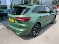 Used Ford Kuga ST-Line X 183 HP (134 kW) 2025 Green SUV