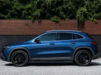 Used Mercedes EQA250 AMG Line Premium 139 kW (190 HP) 2021 SUV