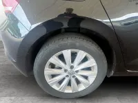 Used VW Polo SEL 115 HP (84 kW) 2019 Black Hatchback