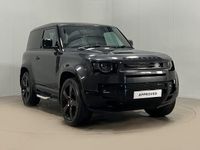Used Land Rover Defender SE Dynamic 245 HP (180 kW) 2022 Grey SUV