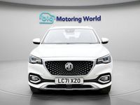 Used MG HS Exclusive 162 HP (119 kW) 2023 SUV