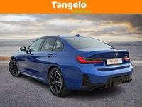 Used BMW M340 M Sport 374 HP (275 kW) 2024 Blue Sedan