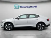 Used Polestar 2 219 kW (299 HP) 2023 Silver Hatchback