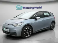 Usado VW ID.3 Pure 110 kW (150 HP) 2022 Citadino