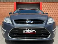 Used Ford Mondeo Business Edition 150 HP (110 kW) 2014 Grey Hatchback
