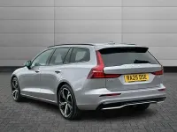 Used Volvo V60 Plus 194 HP (142 kW) 2026 Estate