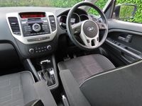 used Kia Venga 1.6 (2) Automatic