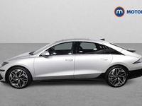 Used Hyundai Ioniq 6 Ultimate 167 kW (228 HP) 2025 Gold Sedan