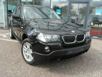 Usado BMW X3 2007 SUV