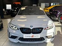 Used BMW M2 Competition Edition 2019 Grey/silver Coupe