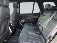 Used Land Rover Range Rover HSE 2023 Grey SUV