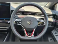 New VW ID.7 GTX 250 kW (340 HP) 2026 White Estate