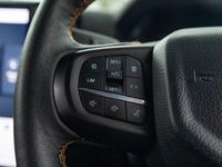 Used Ford Ranger Wildtrack 237 HP (174 kW) 2025 White Pickup