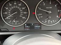 Used BMW X1 M Sport 231 HP (169 kW) 2017 Black SUV