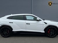 used Lamborghini Urus Estate 4.0T FSI V8 Performante 5dr Auto Automatic Estate