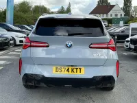 Second-hand BMW X3 M Sport 194 CP (142 kW) 2025 Gri SUV