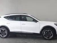 Usado Cupra Formentor 150 CV (110 kW) 2025 Blanco SUV