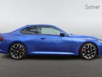 Used BMW 220 M Sport 181 HP (133 kW) 2026 Blue Coupe