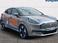 Used Ford Puma Gen-E Premium 124 kW (169 HP) 2025 SUV