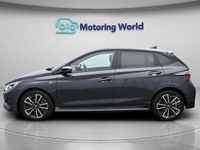 Used Hyundai i20 N Line 118 HP (86 kW) 2023 Hatchback