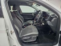 Used Audi A1 Sportback Sport 150 HP (110 kW) 2019 White Hatchback
