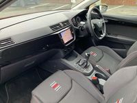 used Seat Ibiza 1.0 TSI (115ps) FR (s/s) 5-Door