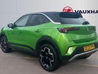 Usado Vauxhall Mokka Ultimate 131 HP (96 kW) 2025 SUV