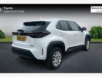 Used Toyota Yaris Hybrid 116 HP (85 kW) 2026 Estate