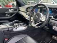 used Mercedes E300 GLE-Class d 4Matic AMG Line Prem Auto