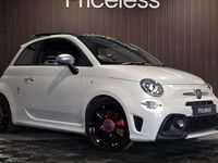 Used Abarth 595 Turismo 165 HP (121 kW) 2024 Hatchback