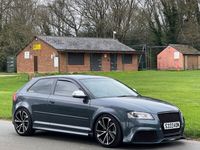 used Audi A3 S3 Quattro 3dr S Tronic