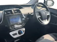 Used Toyota Prius Business Edition 122 HP (89 kW) 2019 Hatchback