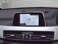 Używany BMW X1 M Sport 150 KM (110 kW) 2019 SUV
