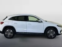 Used Mercedes EQA250+ Executive 139 kW (190 HP) 2025 White SUV