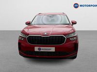 Used Skoda Kodiaq SE 2024 Red SUV